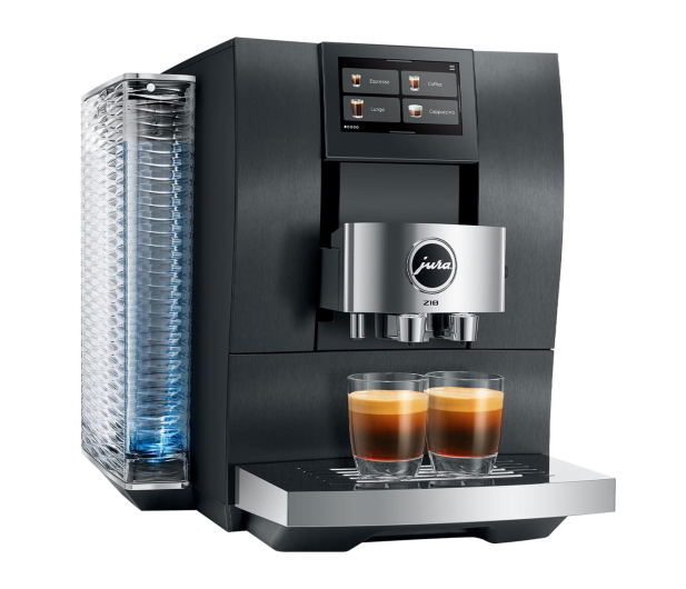 Jura Z10 Aluminium Black (EB) - 1529206 - zdjęcie